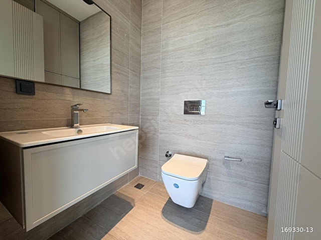 TT | CUBES ANKARA | KİRALIK | BALKONLU KÖŞE 2+1 OFİS | 110 M2 - Görsel 17