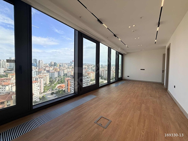 TT | CUBES ANKARA | KİRALIK | BALKONLU KÖŞE 2+1 OFİS | 110 M2 - Görsel 14