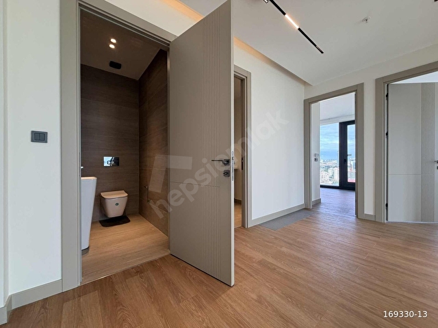TT | CUBES ANKARA | KİRALIK | BALKONLU KÖŞE 2+1 OFİS | 110 M2 - Görsel 10