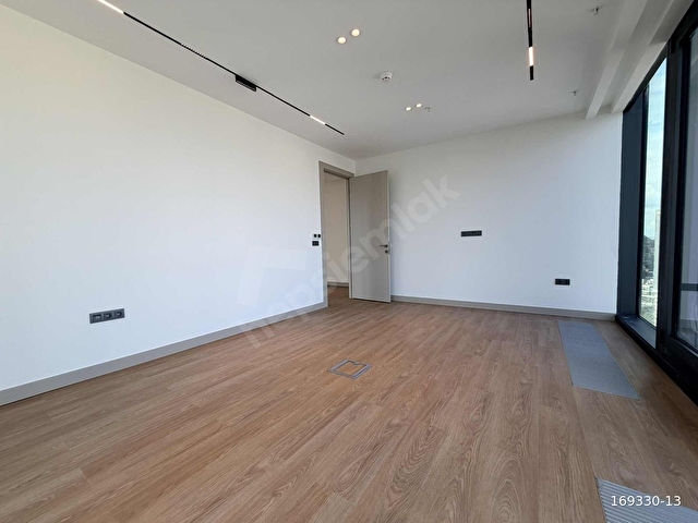 TT | CUBES ANKARA | KİRALIK | BALKONLU KÖŞE 2+1 OFİS | 110 M2 - Görsel 4