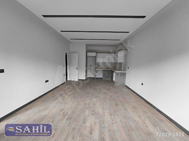 KUŞADASI DAVUTLAR SATILIK 2+1 DAİRE