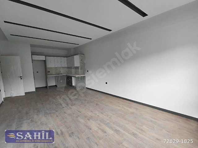 KUŞADASI DAVUTLAR SATILIK 2+1 DAİRE - Görsel 2