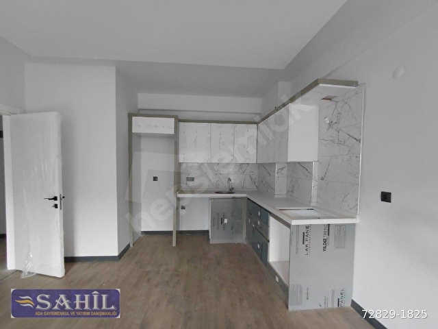 KUŞADASI DAVUTLAR SATILIK 2+1 DAİRE - Görsel 4