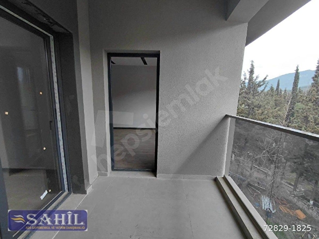 KUŞADASI DAVUTLAR SATILIK 2+1 DAİRE - Görsel 7