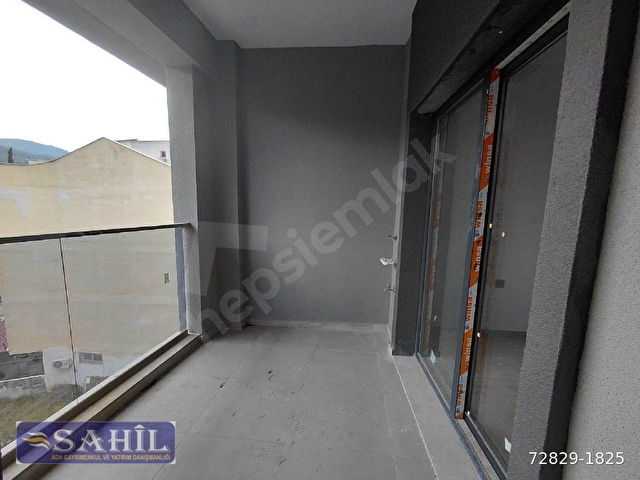 KUŞADASI DAVUTLAR SATILIK 2+1 DAİRE - Görsel 8
