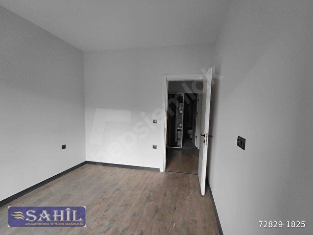 KUŞADASI DAVUTLAR SATILIK 2+1 DAİRE - Görsel 16