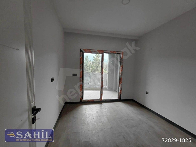KUŞADASI DAVUTLAR SATILIK 2+1 DAİRE - Görsel 17