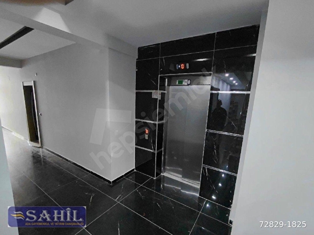 KUŞADASI DAVUTLAR SATILIK 2+1 DAİRE - Görsel 20