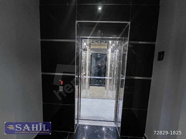 KUŞADASI DAVUTLAR SATILIK 2+1 DAİRE - Görsel 22