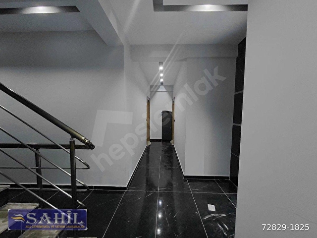 KUŞADASI DAVUTLAR SATILIK 2+1 DAİRE - Görsel 23