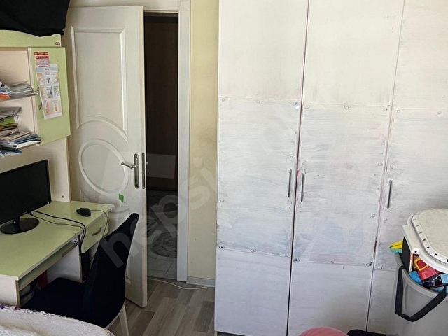 SİNCAN TANDOĞAN KAT GÖRÜNÜMLÜ GİRİŞ KAT SATILIK 3+1 DAİRE+DEPO - Görsel 8