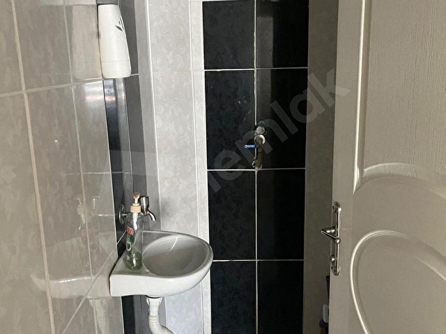 SİNCAN TANDOĞAN KAT GÖRÜNÜMLÜ GİRİŞ KAT SATILIK 3+1 DAİRE+DEPO - Görsel 12