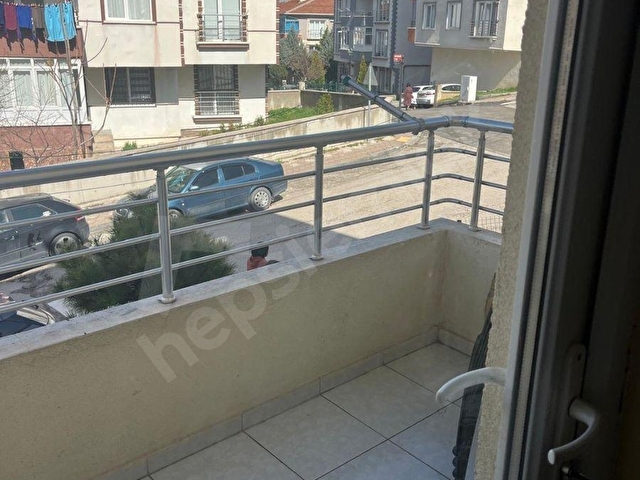 SİNCAN TANDOĞAN KAT GÖRÜNÜMLÜ GİRİŞ KAT SATILIK 3+1 DAİRE+DEPO - Görsel 20