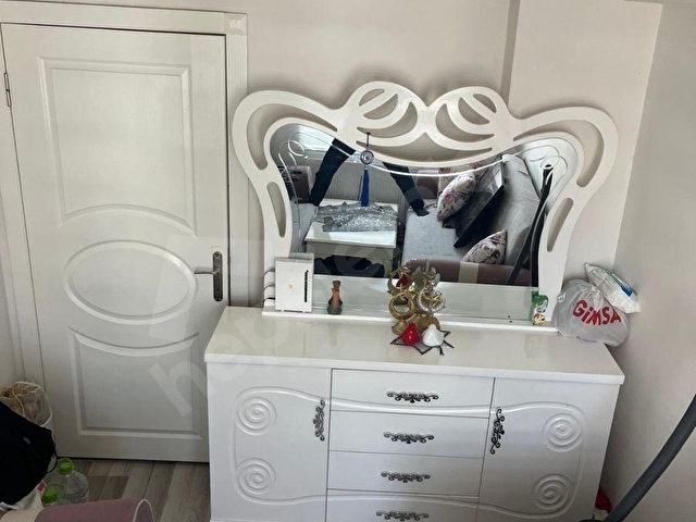 SİNCAN TANDOĞAN KAT GÖRÜNÜMLÜ GİRİŞ KAT SATILIK 3+1 DAİRE+DEPO - Görsel 11