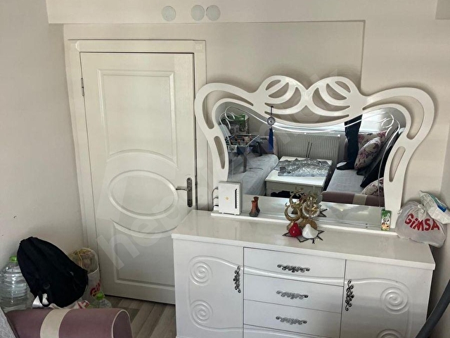 SİNCAN TANDOĞAN KAT GÖRÜNÜMLÜ GİRİŞ KAT SATILIK 3+1 DAİRE+DEPO - Görsel 10