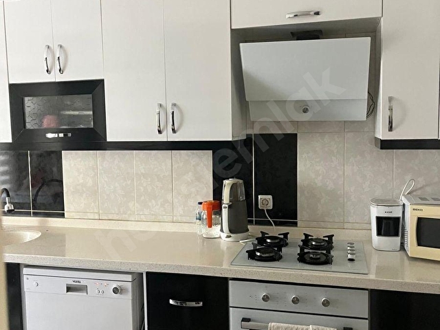 SİNCAN TANDOĞAN KAT GÖRÜNÜMLÜ GİRİŞ KAT SATILIK 3+1 DAİRE+DEPO - Görsel 14