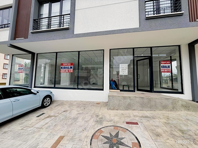 BAŞ GROUP GAYRİMENKUL- KİRALIK DÜKKAN - Görsel 18
