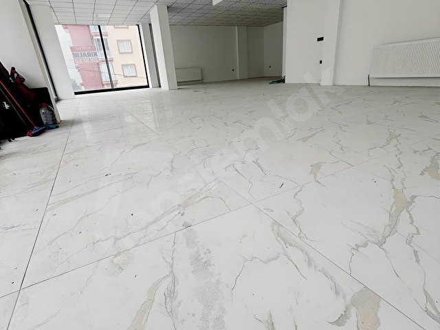 BAŞ GROUP GAYRİMENKUL- KİRALIK DÜKKAN - Görsel 16