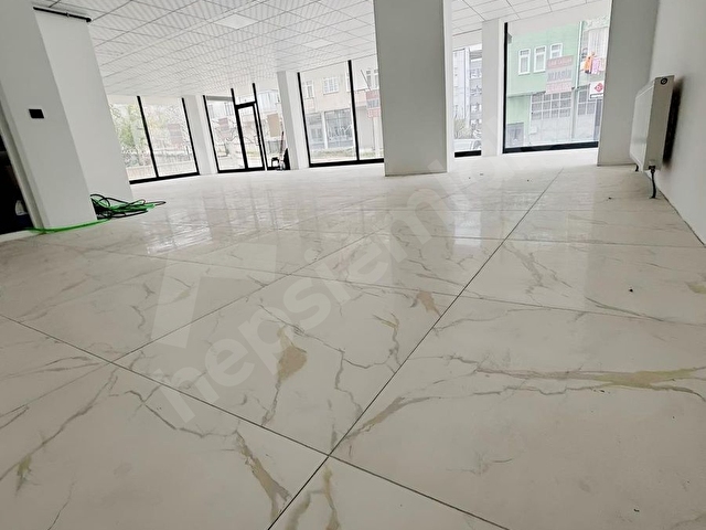 BAŞ GROUP GAYRİMENKUL- KİRALIK DÜKKAN - Görsel 10