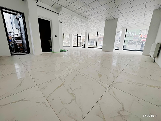 BAŞ GROUP GAYRİMENKUL- KİRALIK DÜKKAN - Görsel 6
