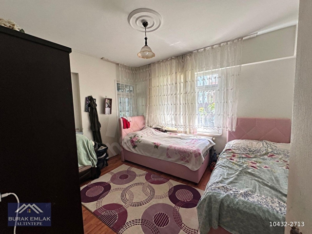 CEVİZLİDE HASTANEYE YAKIN KONUMDA ÖN KÖŞE CEPHE 75M2 2+1 DAİRE - Görsel 20