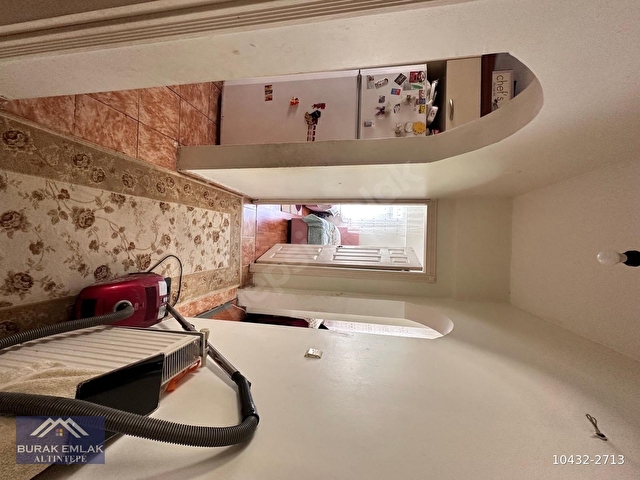 CEVİZLİDE HASTANEYE YAKIN KONUMDA ÖN KÖŞE CEPHE 75M2 2+1 DAİRE - Görsel 12