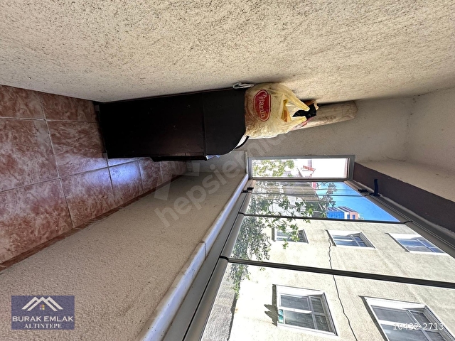 CEVİZLİDE HASTANEYE YAKIN KONUMDA ÖN KÖŞE CEPHE 75M2 2+1 DAİRE - Görsel 7
