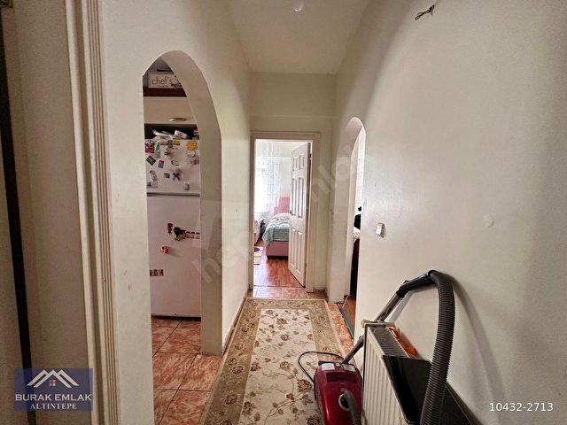 CEVİZLİDE HASTANEYE YAKIN KONUMDA ÖN KÖŞE CEPHE 75M2 2+1 DAİRE - Görsel 28