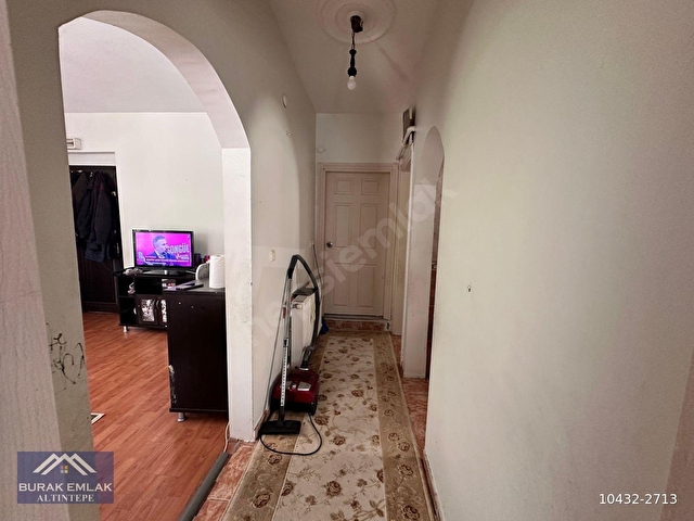 CEVİZLİDE HASTANEYE YAKIN KONUMDA ÖN KÖŞE CEPHE 75M2 2+1 DAİRE - Görsel 15