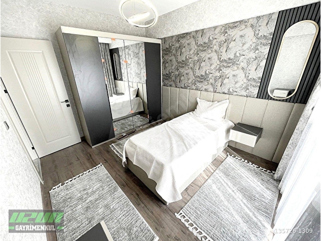 YOZGAT BULVARI ÜZERİNDE 4+1 190M2 SIFIR KİRALIK SİTE DAİRESİ..! - Görsel 30