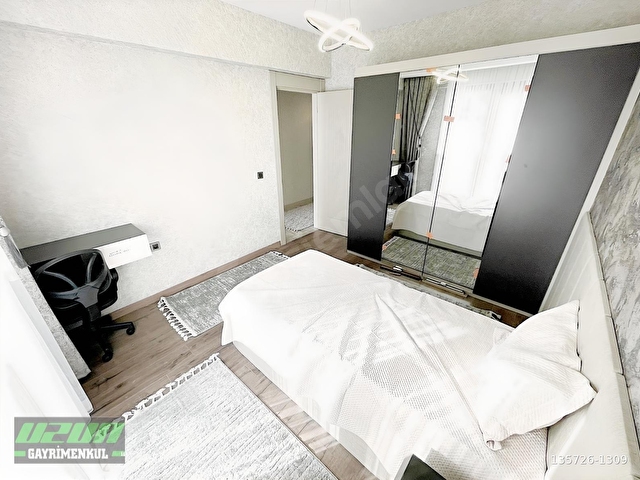 YOZGAT BULVARI ÜZERİNDE 4+1 190M2 SIFIR KİRALIK SİTE DAİRESİ..! - Görsel 29