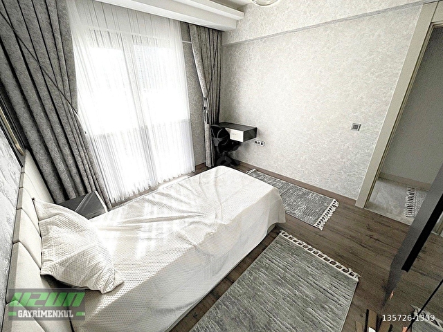 YOZGAT BULVARI ÜZERİNDE 4+1 190M2 SIFIR KİRALIK SİTE DAİRESİ..! - Görsel 28