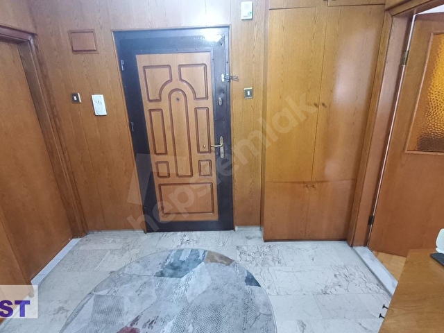 DOSTTAN EMEK 19 SOK.ÖN CEPHE 3+1 BAKIMLI 125 M2 KOMBİLİ    AÇIK OTOPARKLI  GÜNEŞ Lİ...... - Görsel 10
