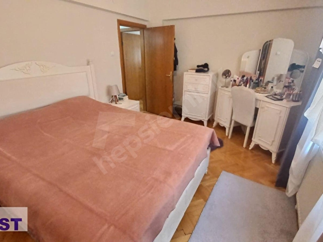 DOSTTAN EMEK 19 SOK.ÖN CEPHE 3+1 BAKIMLI 125 M2 KOMBİLİ    AÇIK OTOPARKLI  GÜNEŞ Lİ...... - Görsel 21