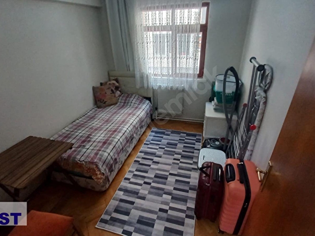 DOSTTAN EMEK 19 SOK.ÖN CEPHE 3+1 BAKIMLI 125 M2 KOMBİLİ    AÇIK OTOPARKLI  GÜNEŞ Lİ...... - Görsel 27