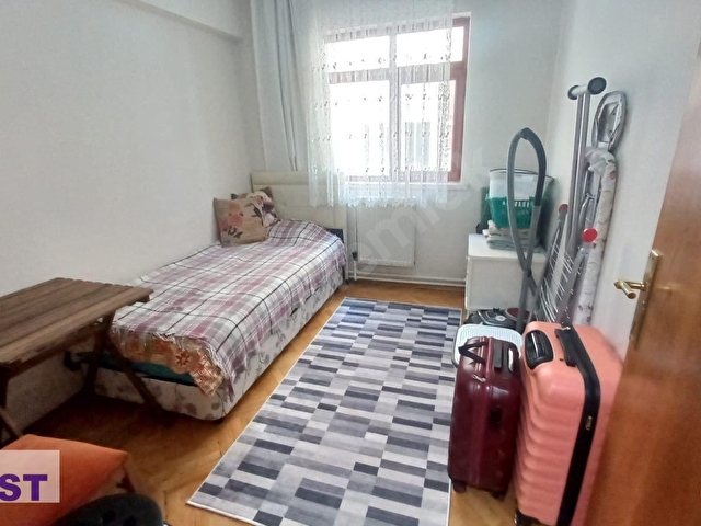 DOSTTAN EMEK 19 SOK.ÖN CEPHE 3+1 BAKIMLI 125 M2 KOMBİLİ    AÇIK OTOPARKLI  GÜNEŞ Lİ...... - Görsel 29