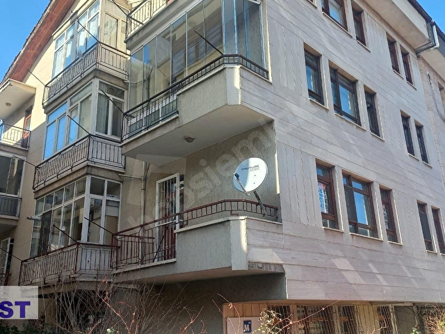 DOSTTAN EMEK 19 SOK.ÖN CEPHE 3+1 BAKIMLI 125 M2 KOMBİLİ    AÇIK OTOPARKLI  GÜNEŞ Lİ...... - Görsel 4