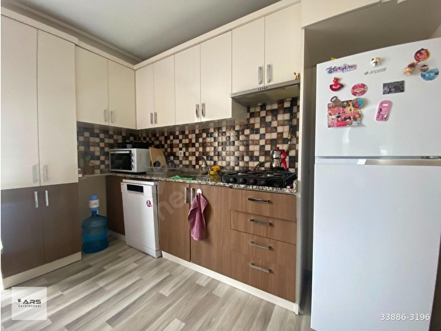 Kağıthane Çeliktepe Kiralık Eşyalı 2+1 Daire - Görsel 6