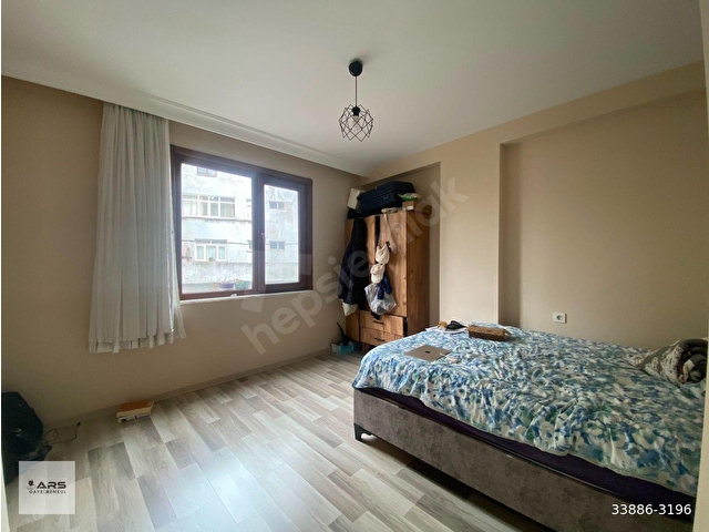 Kağıthane Çeliktepe Kiralık Eşyalı 2+1 Daire - Görsel 7