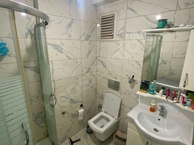 Kağıthane Çeliktepe Kiralık Eşyalı 2+1 Daire - Görsel 18