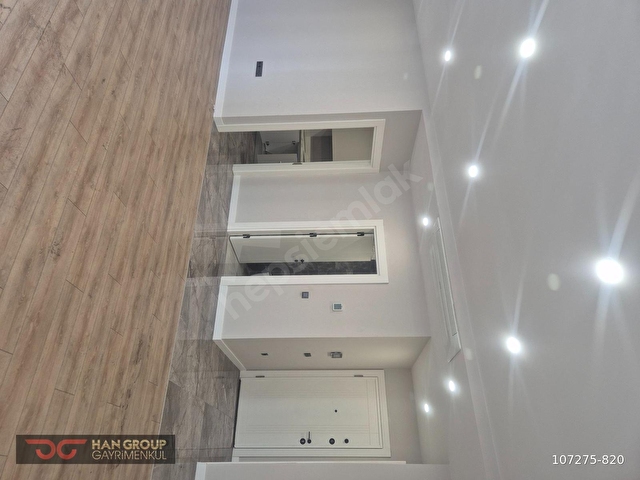 BEYLİKDÜZÜ BARIŞ MH. E-5 ÜZERİ BÜRO&OFİS KİRALIK - Görsel 13