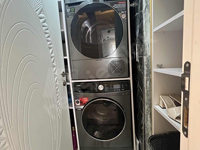 YEDİEYLÜL MAHALLESİNDE ULTRA LÜX 2+1 DAİREMİZ SATILIK - Görsel 14