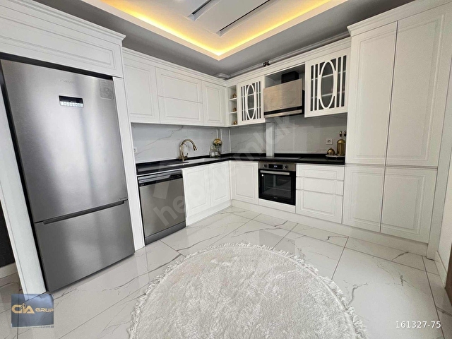 YEDİEYLÜL MAHALLESİNDE ULTRA LÜX 2+1 DAİREMİZ SATILIK