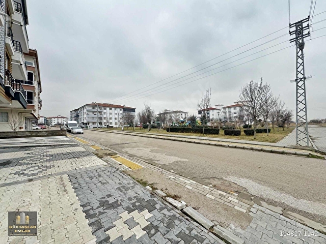 ▅▇GÖKTAŞLARDAN▇▅ YILDIRIM MAHDE KÖŞE BAŞI 25 M2 KİRALIK DÜKKAN - Görsel 19