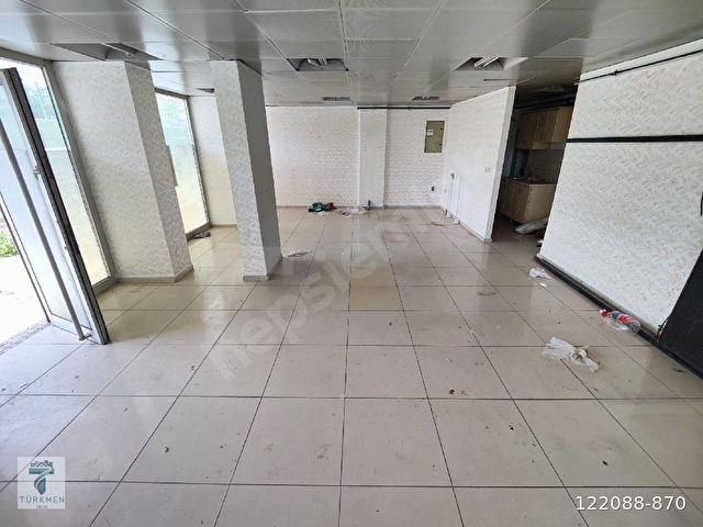 MURAT TÜRKMENden -FIRSAT- SİNCAN_Plevne_Mah. YATIRIMA_Uygun KÖŞE_Başı 140-m2_DEPOLU_Dükkan - Görsel 6