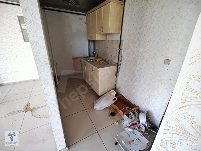 MURAT TÜRKMENden -FIRSAT- SİNCAN_Plevne_Mah. YATIRIMA_Uygun KÖŞE_Başı 140-m2_DEPOLU_Dükkan - Görsel 10