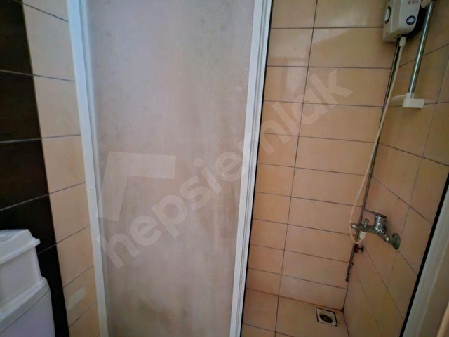 SATILIK 1+1 EŞYALI DAİRE - Görsel 14