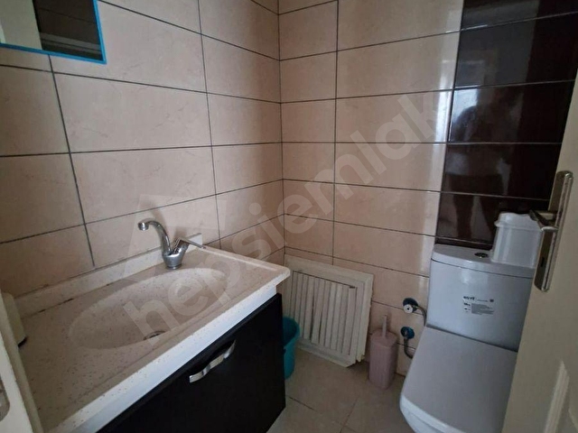 SATILIK 1+1 EŞYALI DAİRE - Görsel 17