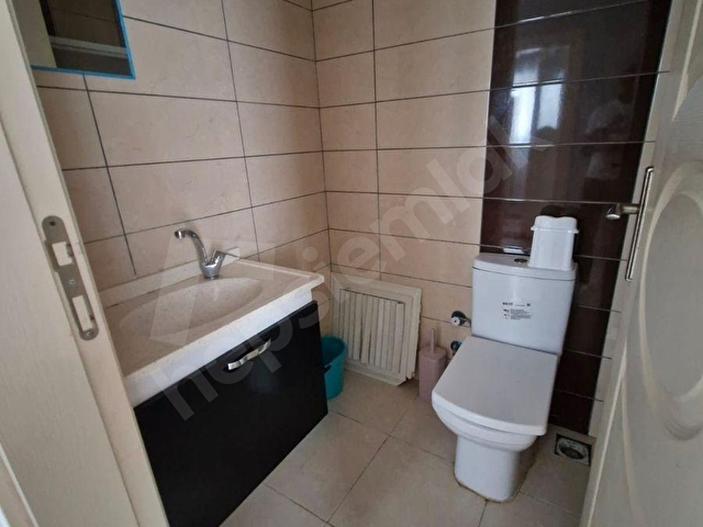 SATILIK 1+1 EŞYALI DAİRE - Görsel 16