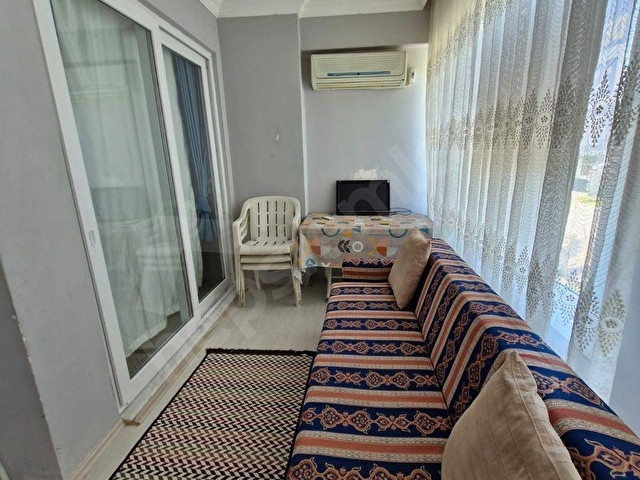 SATILIK 1+1 EŞYALI DAİRE - Görsel 8